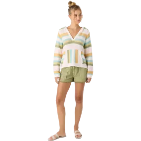 Women's Catamaran Hoodie Daily Relaxed Fleece