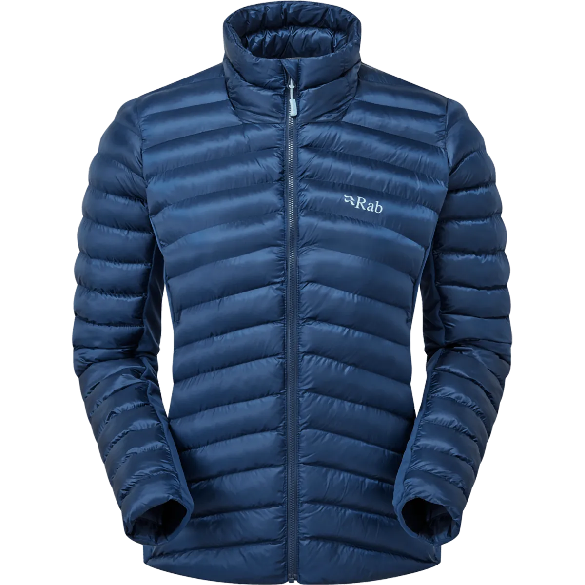Quilted Construction Women's Cirrus Flex Jacket