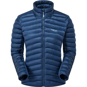 Heavy Duty Zipper Women's Cirrus Flex Jacket