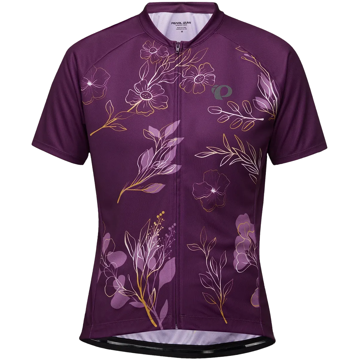 Women's Classic Jersey coordinate with other items Luxury clothing