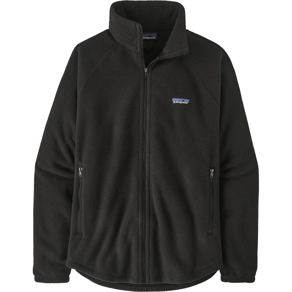 Women's Classic Microdini Jacket Modern