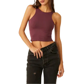 MoistureWicking Women's Clean Lines Cami