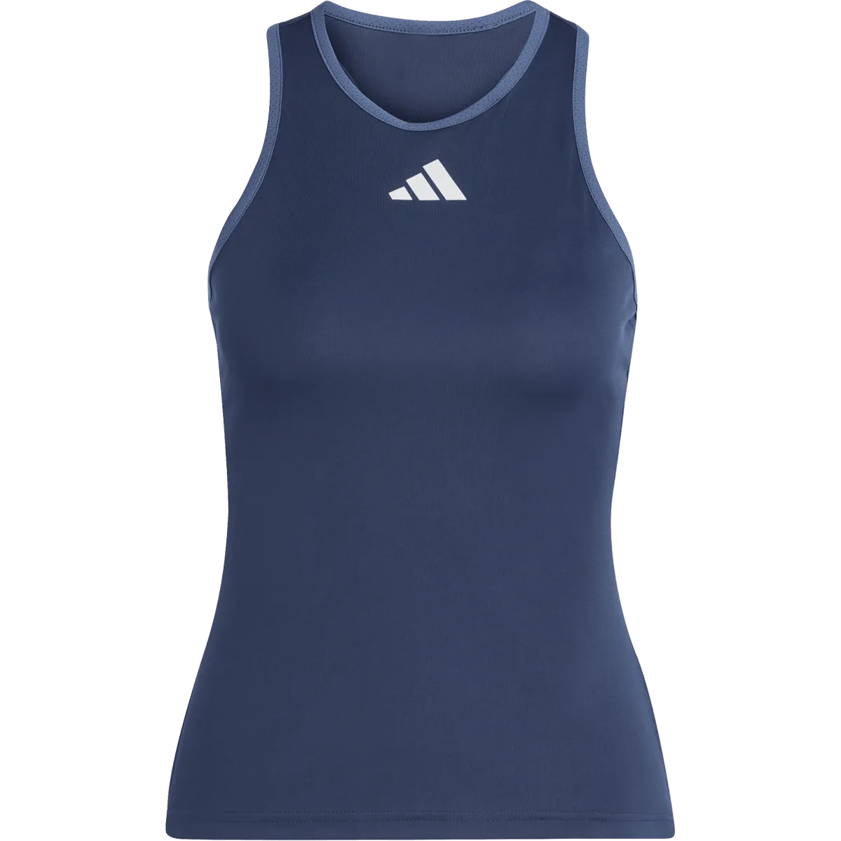 Women's Club Tank Casual Design Fit