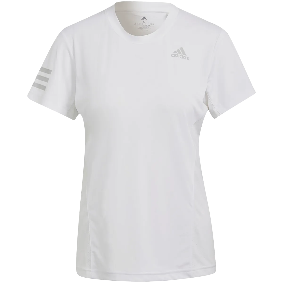 Beaded details Women's Club Tee