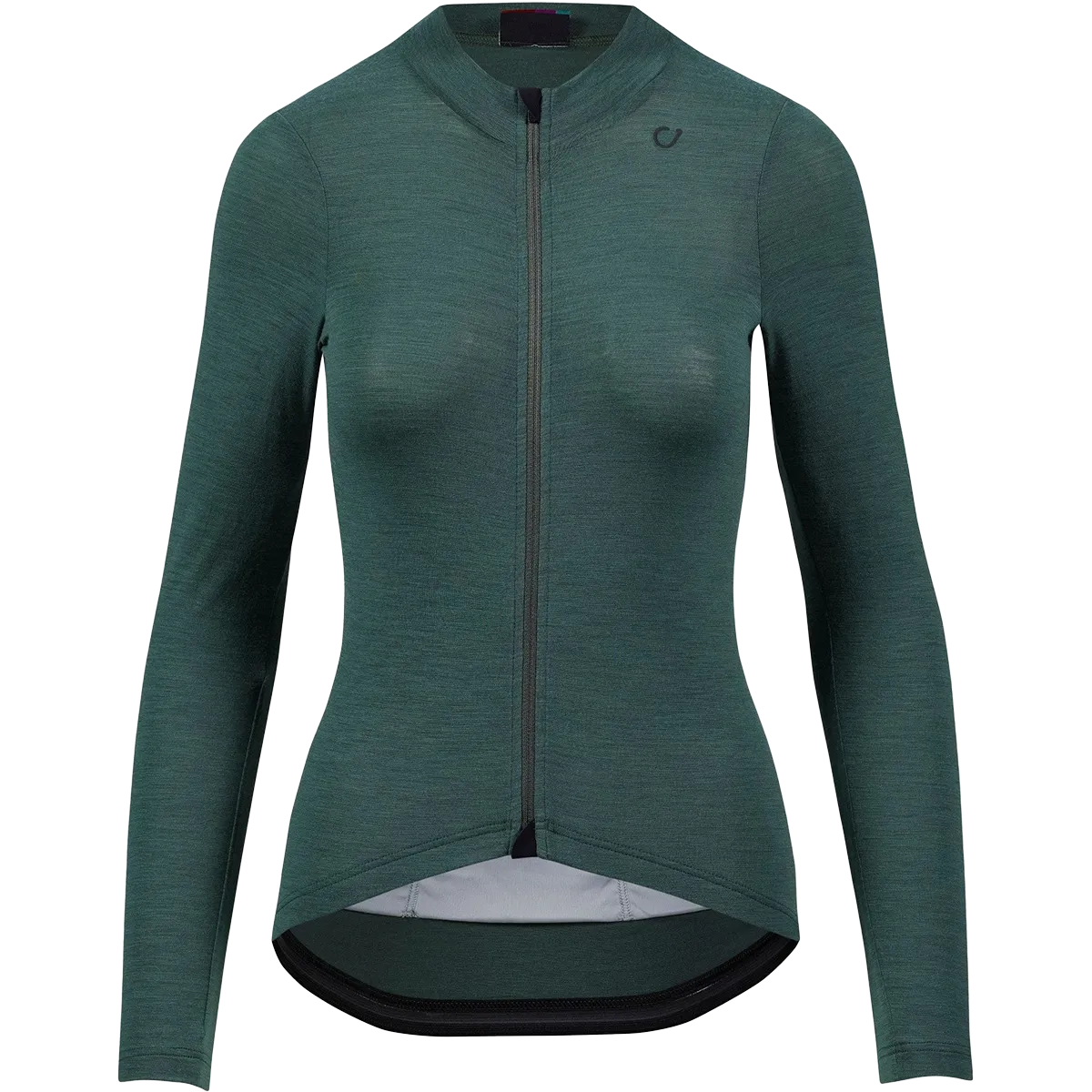 Women's Concept Merino Long Sleeve Sport Wear Lightweight Shirt