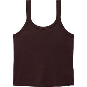 Eye-Catching Women's Cozy Up Tank