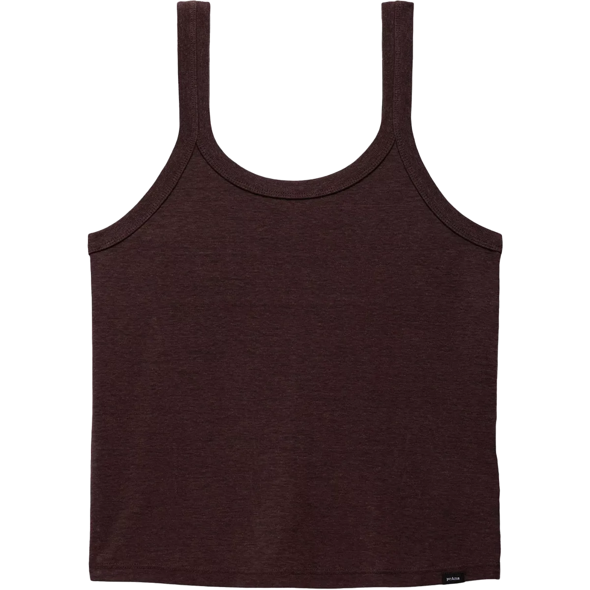 Chic Cut WrinkleFreeFabric Women's Cozy Up Tank