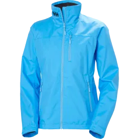 Women's Crew Jacket 2.0 Contest Silicone Grip Cuffs