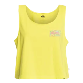 Perfect Layer Women's Cropped Tank