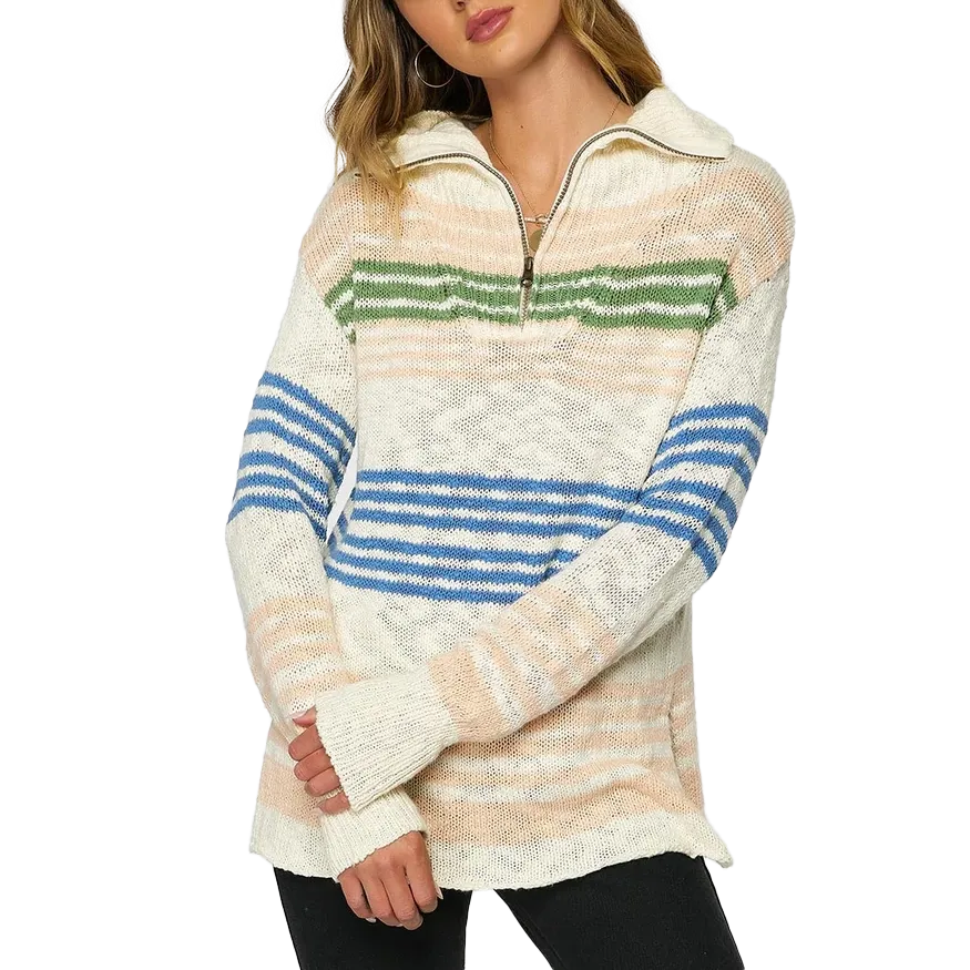 Odor-resistant Fashion Layering Women's Culver