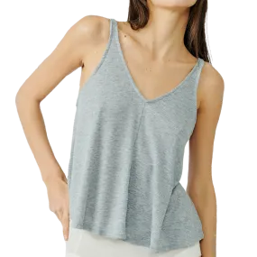 Women's Dani Tank Scoop neck femininity