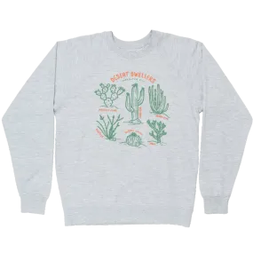 Women's Desert Dwellers Lightweight Pullover product customization flexibility Neutral Colors