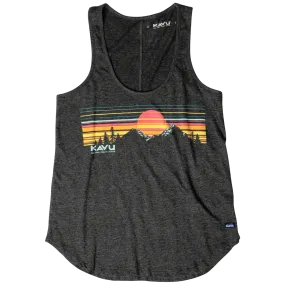 Casual Layering Wear Women's Don't Sweat It Tank