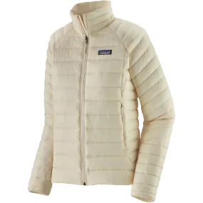 Light Function Women's Down Sweater