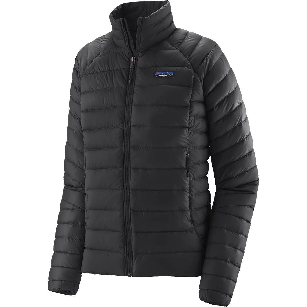 Women's Down Sweater Thermolite Insulation