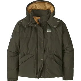 Women's Downdrift Jacket Low Maintenance Durable Seams