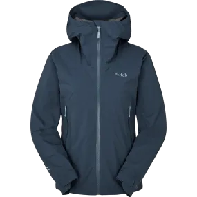 Women's Downpour Light Jacket divers Breathable Material