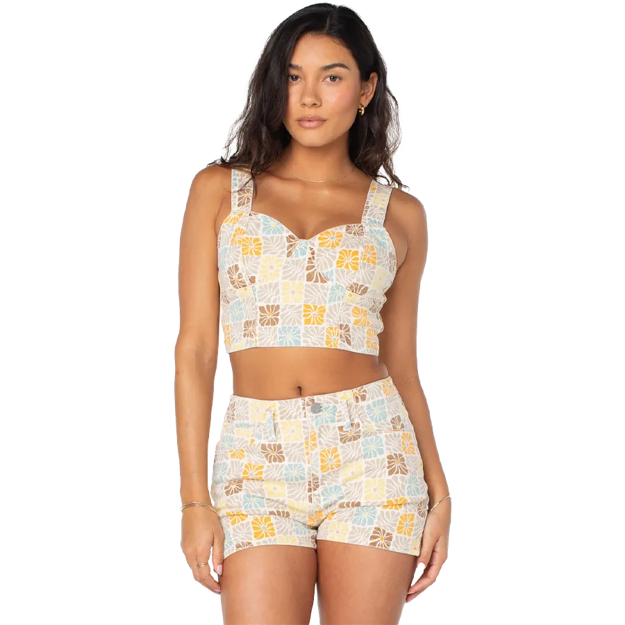 All Day Comfort Washable Women's Dream On Tank