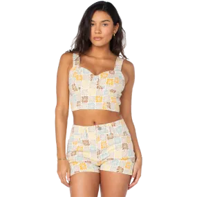 Trendy Tops Women's Dream On Tank