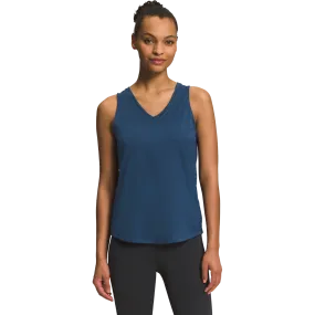 Casual layering piece Women's Elevation Life Tank