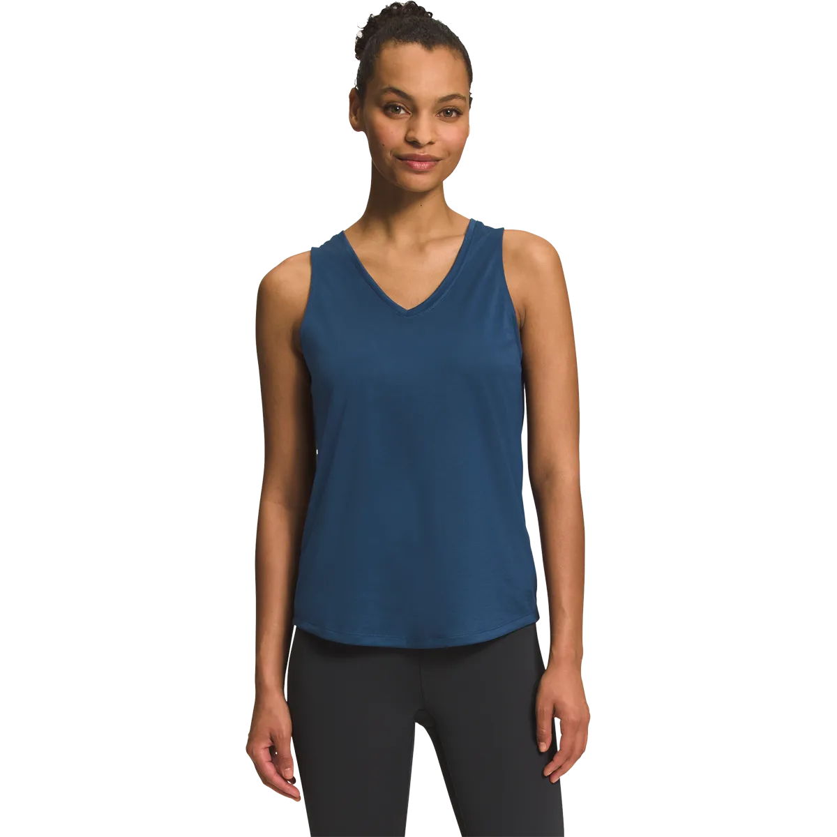 Women's Elevation Life Tank Relaxed Armhole Cut