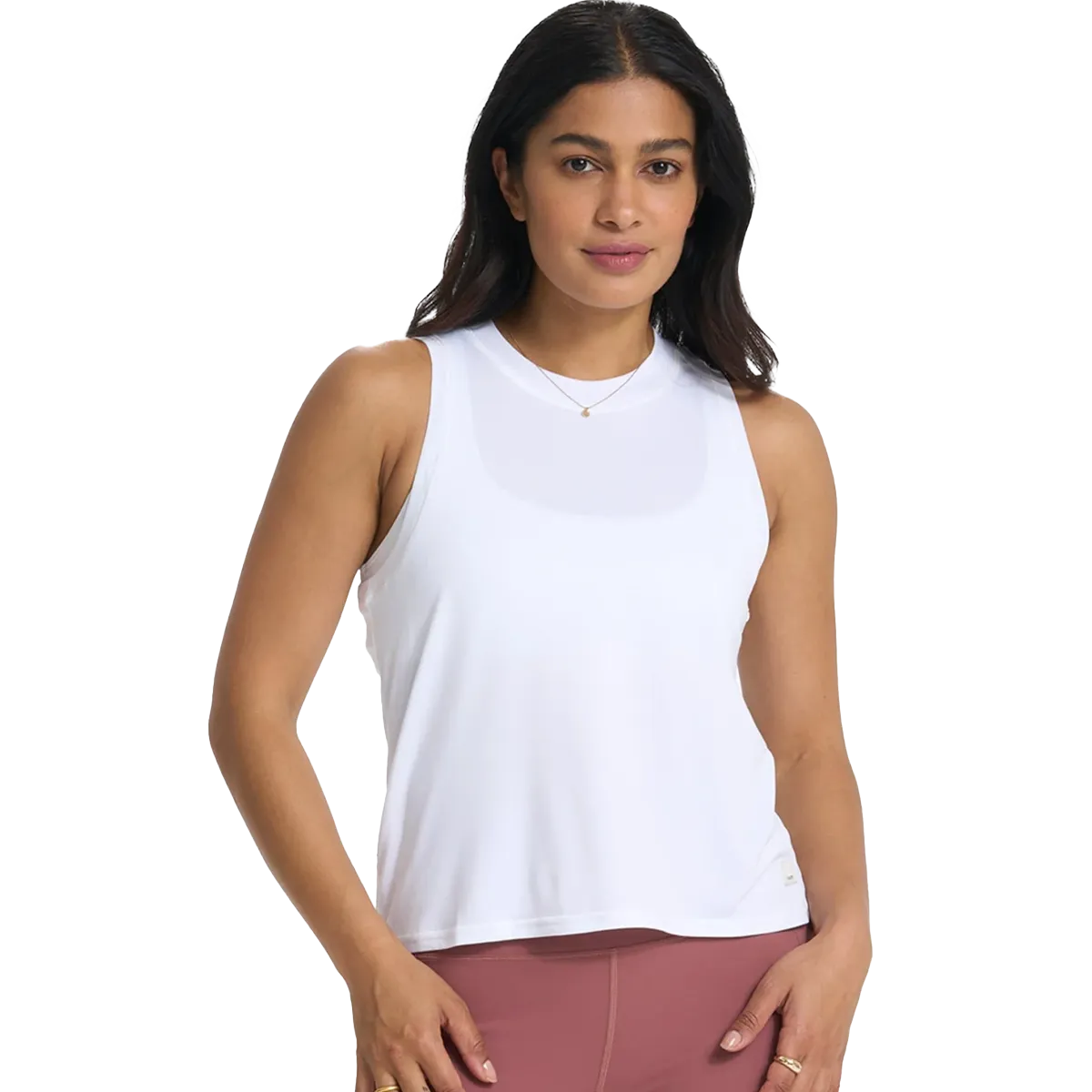 Women's Energy Top Unisex versatility Flexible stretch