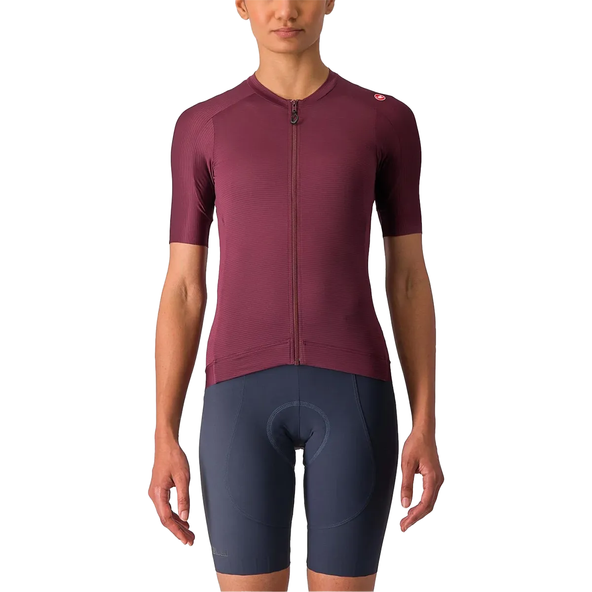 Daily Style Effortless Layer Women's Espresso Jersey