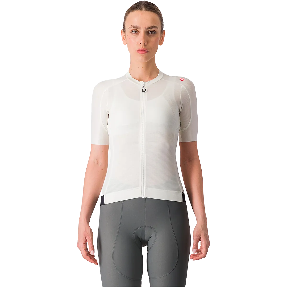 Women's Espresso Jersey Comfy Stretch Wear EnhancedDurabilityFinish