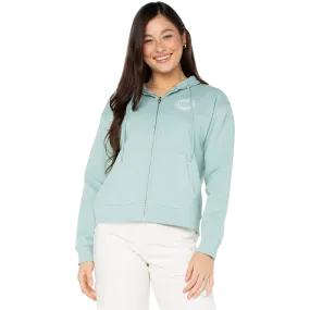 performance test Women's Evening Hike Zip