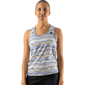 Women's EZ Tank Cropped oversized but not shapeless