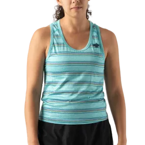 Cool and Chic Comfy Style Women's EZ Tank Cropped