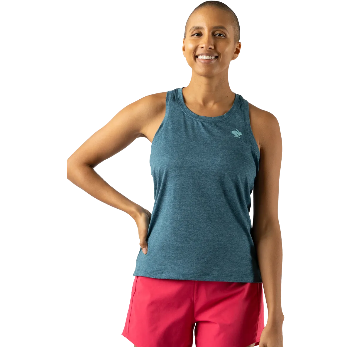 Women's EZ Tank Trendy Vibes Wear