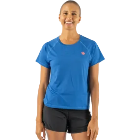 Comfy Look Women's EZ Tee Cropped