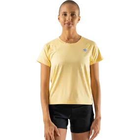 Women's EZ Tee Cropped Ultimate Comfort