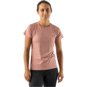 Women's EZ Tee Short Sleeve Comfort and Breathable Sporty Comfort