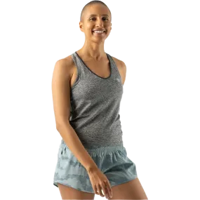 Women's EZ Vee Tank Classic Trend Look