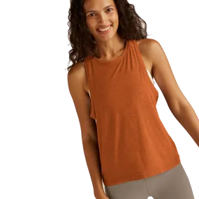proper length Picnic Women's Featherweight ReBalance Tank