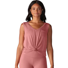 Women's Flowy Tank Breathable Comfort Design Day-to-Day Comfort