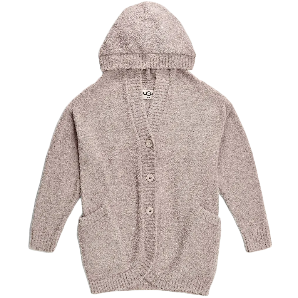 Women's Franca Travel Cardigan Daily Sporty Odor Resistant