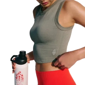 Customer Favorite Soft and Light Wear Women's Free Throw Muscle Tank