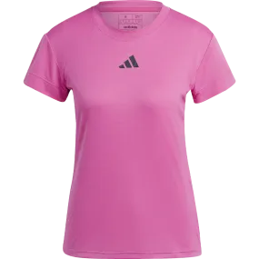 Water Based Ink Print Seasonal Comfort Women's Freelift Tee