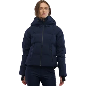 Seasonal Wear futuristic Women's Georgie Jacket