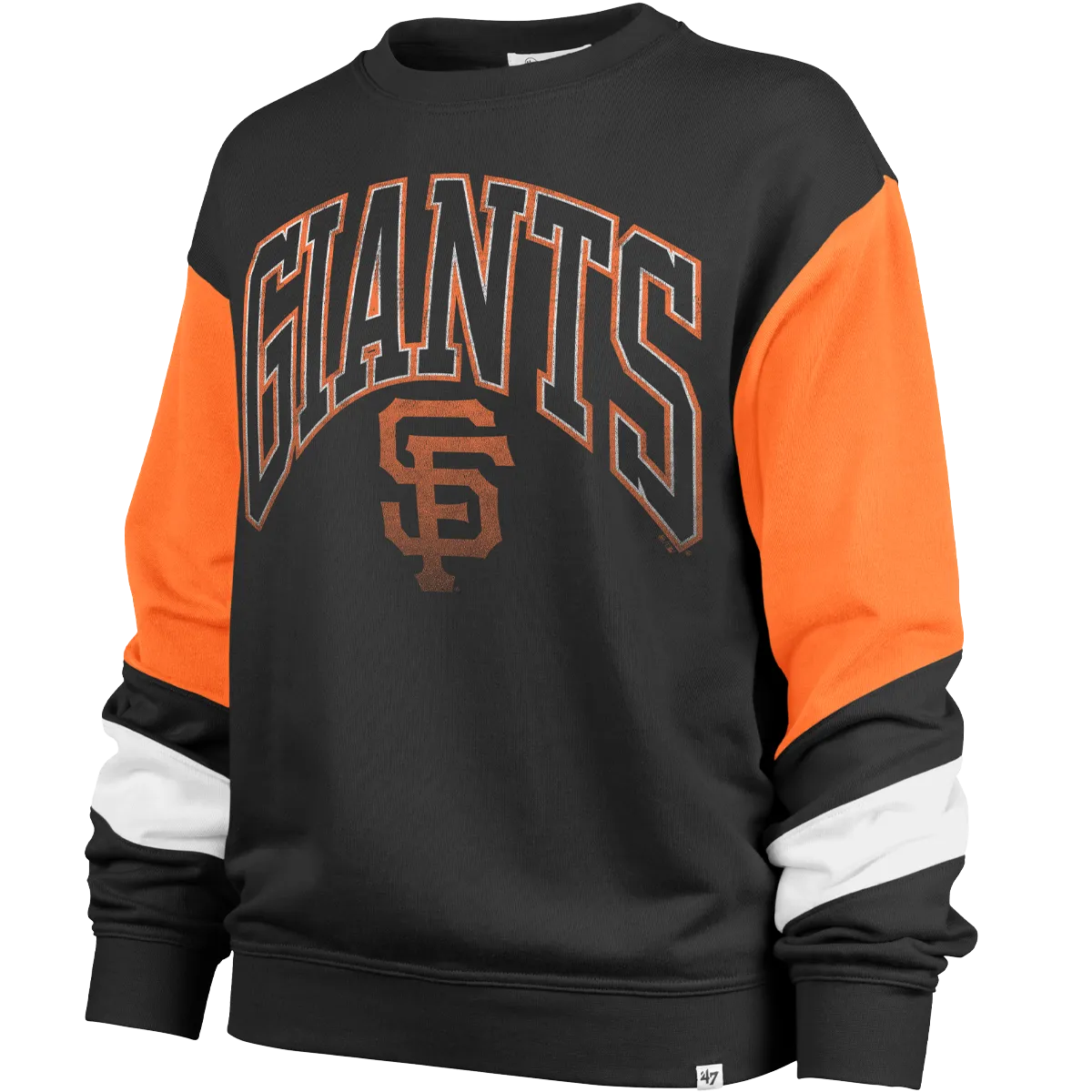 Suede Women's Giants Double Header Nova Dorset Park Crew