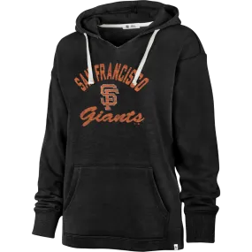product keychain convenience Women's Giants Wrapped Up Kennedy Hoodie
