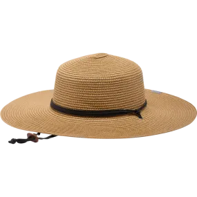 detachable sleeves Sleek Jacket Women's Global Adventure Packable Hat III