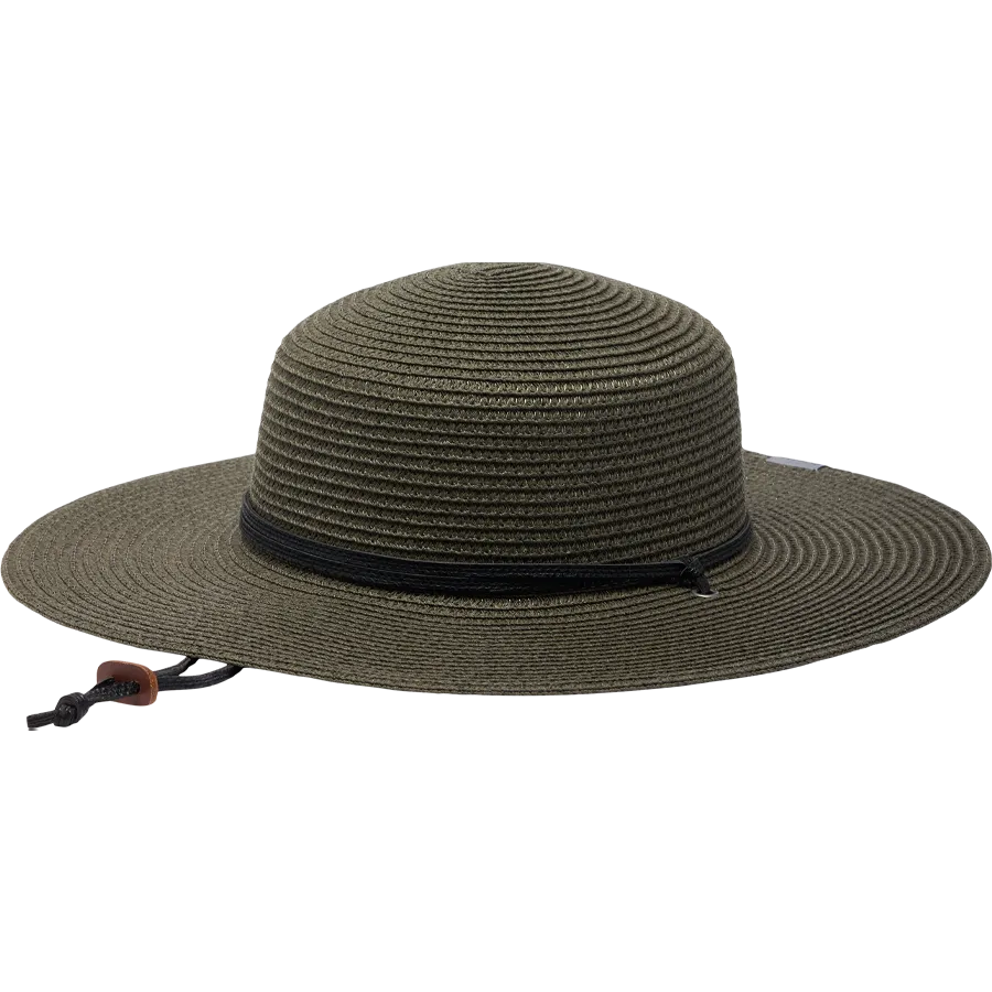 Women's Global Adventure Packable Hat III Functional Wear