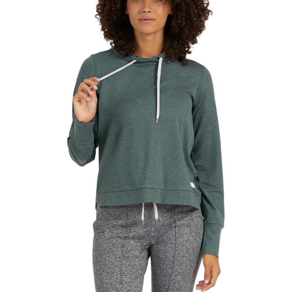 Classic Chic product animal print wildness Women's Halo Essential Hoodie