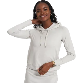 thermal waterproof Women's Halo Essential Hoodie