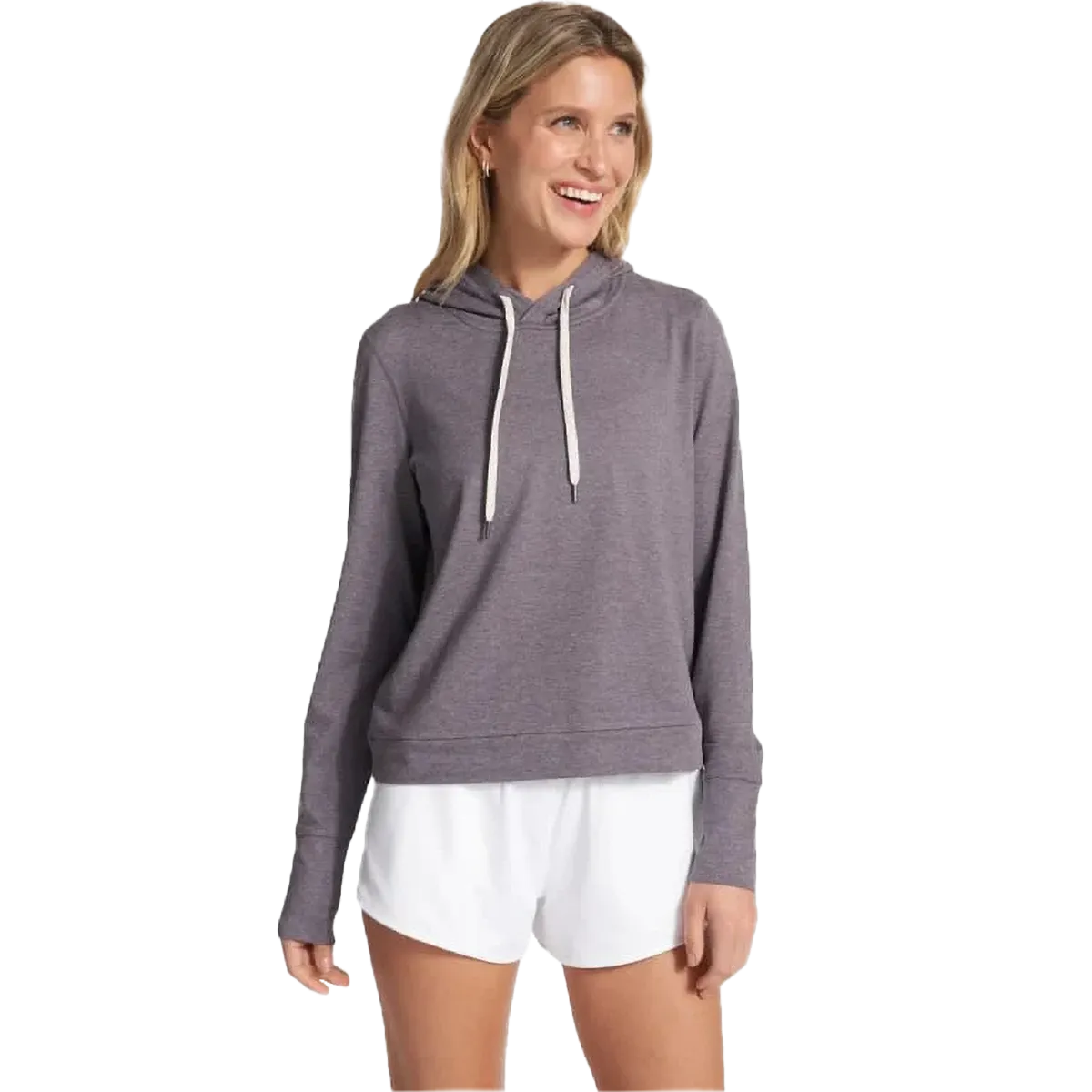 Women's Halo Essential Hoodie Stylish Hoodie