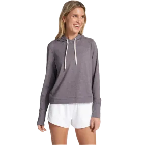 Women's Halo Essential Hoodie Camping Gear